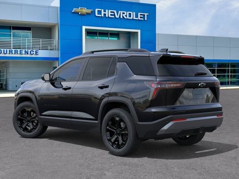 New 2026 Chevrolet Equinox LT image 3