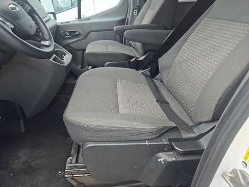 Used 2023 Ford Transit 350 XLT RWD image 23