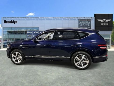Used 2024 Genesis GV80 3.5T Advanced w/ Advanced Package AWD/4WD image 8