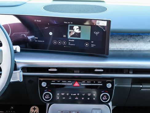 New 2026 Hyundai Ioniq 9 Calligraphy image 16