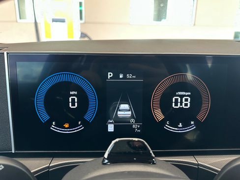 New 2026 Hyundai Santa Fe SEL w/ Tow & Go Package image 19