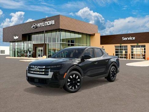 New 2026 Hyundai Santa Cruz SE AWD/4WD image 1