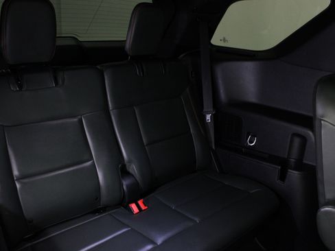 Used 2023 Ford Explorer Timberline w/ Timberline Technology Package image 20