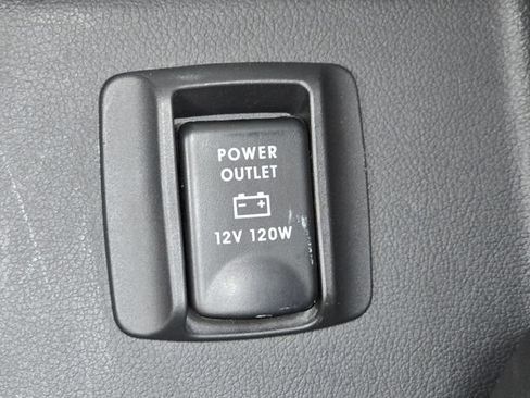 Used 2019 Mitsubishi Outlander SE FWD image 16