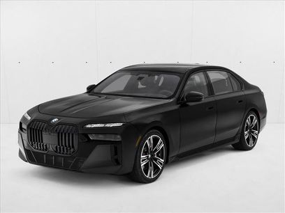 Used 2023 BMW 760i xDrive