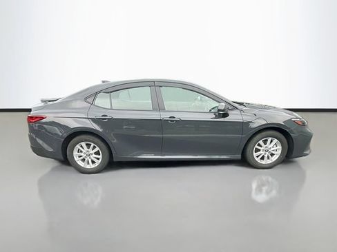 Used 2025 Toyota Camry LE w/ Convenience Package AWD/4WD image 8