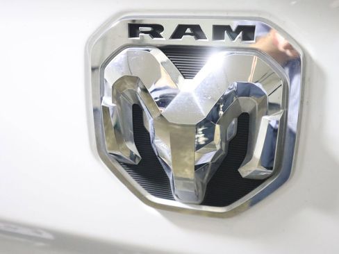 Used 2023 RAM 2500 Big Horn w/ Level 1 Equipment Group image 19