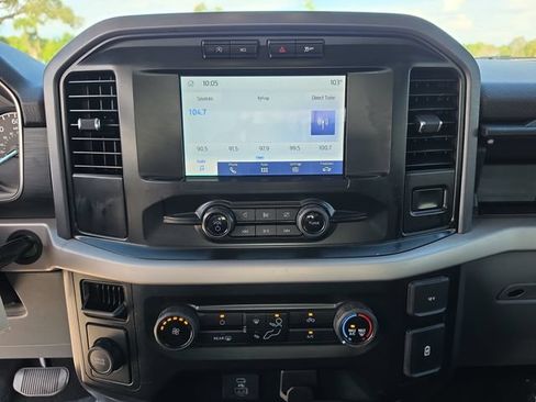 Used 2023 Ford F150 XLT RWD image 16