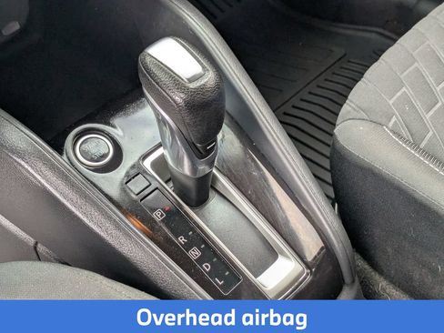 Used 2021 Nissan Kicks S FWD image 19