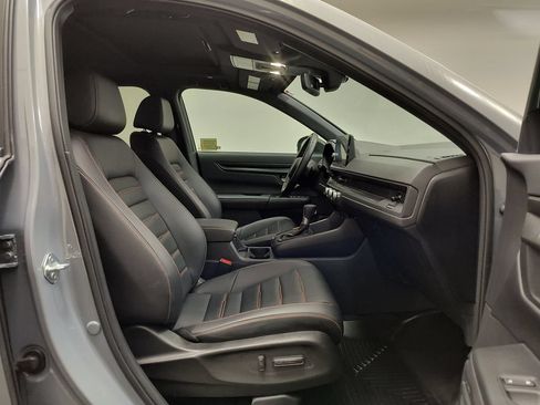 Used 2025 Honda CR-V Sport-L image 21