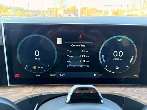 New 2026 Hyundai Santa Fe Calligraphy image 15