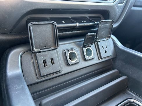 Used 2016 Chevrolet Silverado 1500 LT w/ All Star Edition image 35