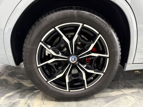 Used 2023 BMW X3 M40i image 31