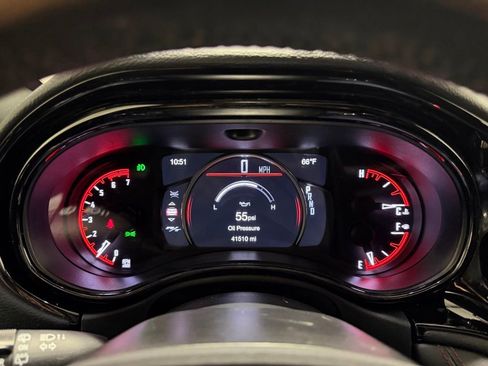Used 2023 Dodge Durango R/T AWD/4WD image 14