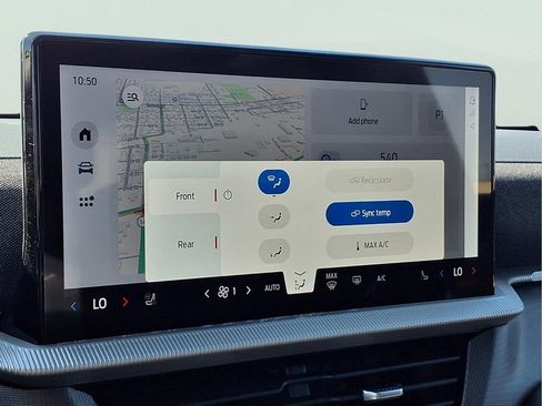 New 2026 Ford Explorer ST-Line image 7