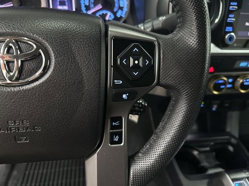 Used 2021 Toyota Tacoma SR5 image 16