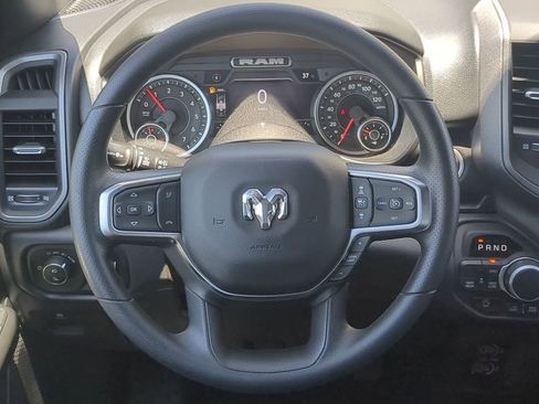 Used 2025 RAM 1500 Classic Warlock image 20