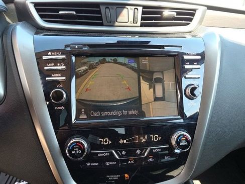 Used 2023 Nissan Murano Platinum w/ Cargo Package image 20