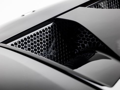 Used 2005 Ford GT Stripe Delete! RARE! Heffner T image 44