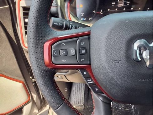 New 2026 RAM 1500 Rebel w/ Rebel Level 2 Equipment Group AWD/4WD image 11