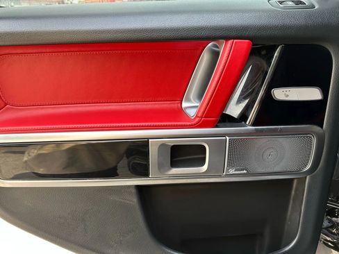 Used 2019 Mercedes-Benz G 63 AMG 4MATIC image 11