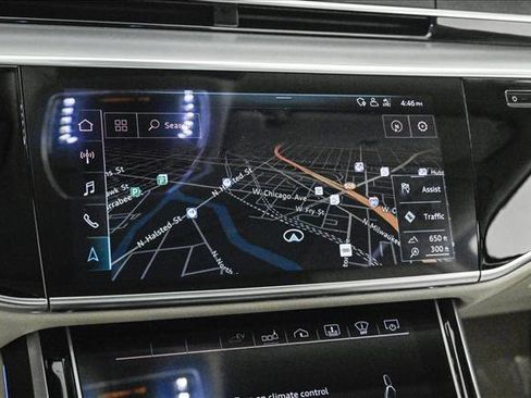 Used 2020 Audi A8 L 3.0T image 13
