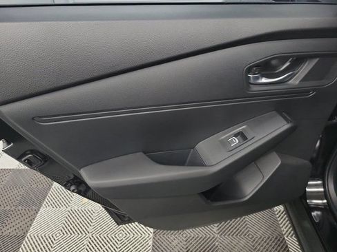Certified 2024 Honda Accord EX image 14