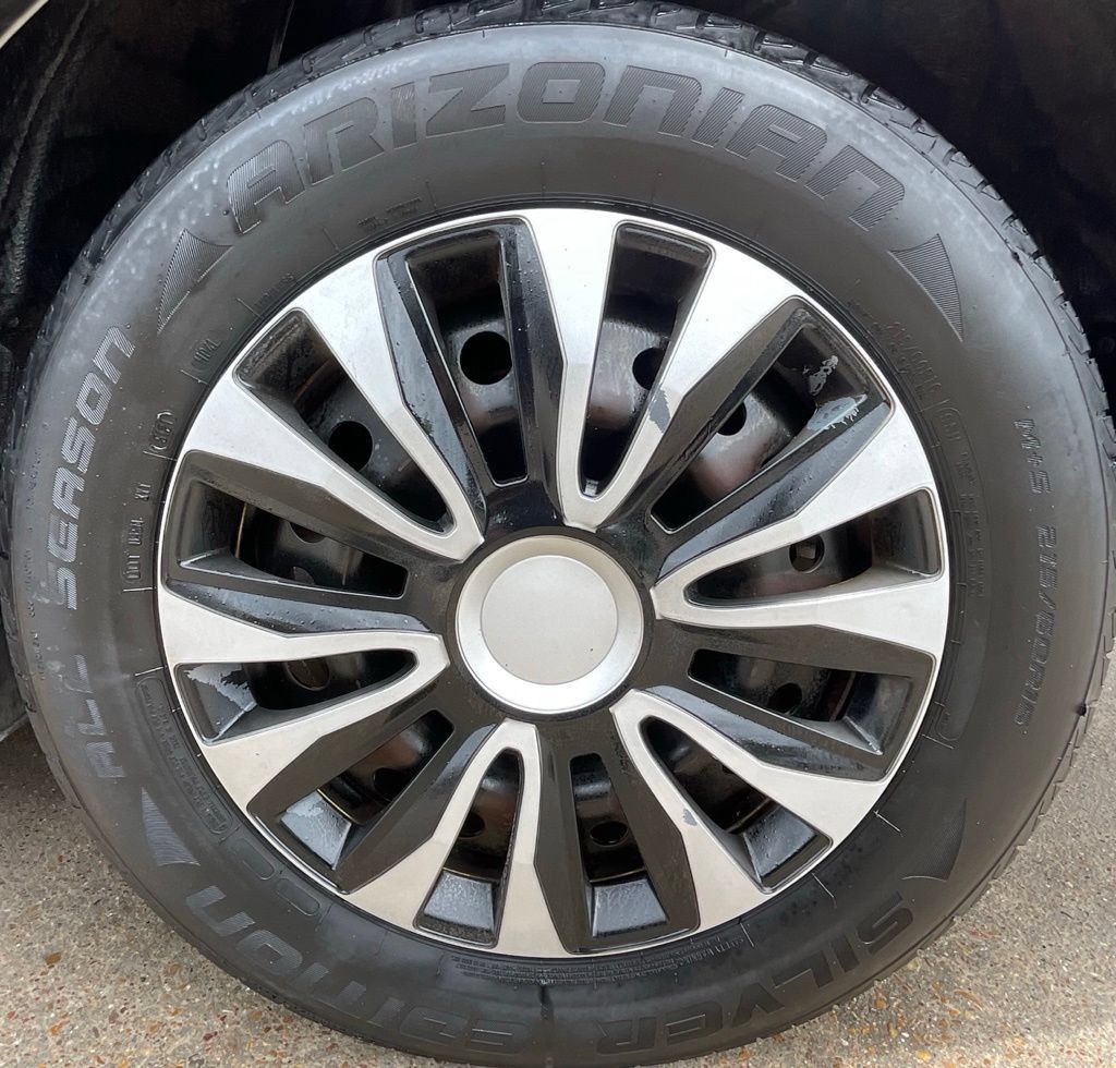 Used 2012 Honda Accord LX image 12