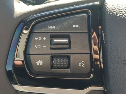 New 2026 Honda Odyssey Elite image 22