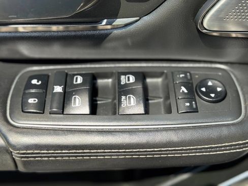 Used 2019 RAM 1500 Limited AWD/4WD image 22