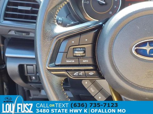 Used 2023 Subaru Crosstrek 2.5i Sport image 18