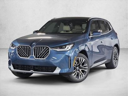 New 2026 BMW X3 xDrive30 w/ Premium Package