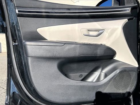 Used 2024 Hyundai Tucson SEL image 25