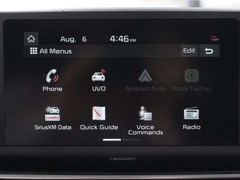 Used 2021 Kia Telluride LX FWD image 18