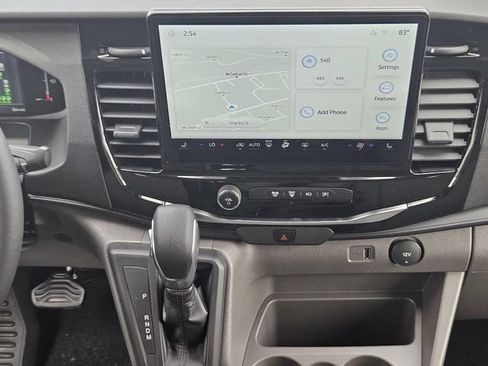 New 2026 Ford Transit 350 XLT RWD image 19
