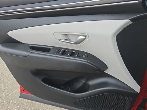 Used 2023 Hyundai Tucson SEL image 33