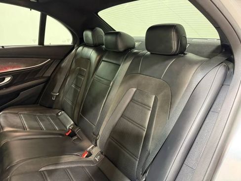 Used 2022 Mercedes-Benz E 53 AMG 4MATIC Sedan image 24