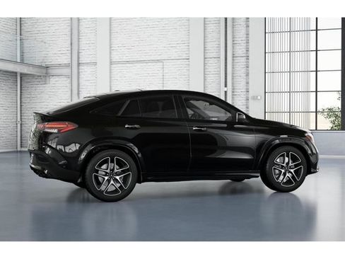 New 2026 Mercedes-Benz GLE 53 AMG 4MATIC Coupe image 18