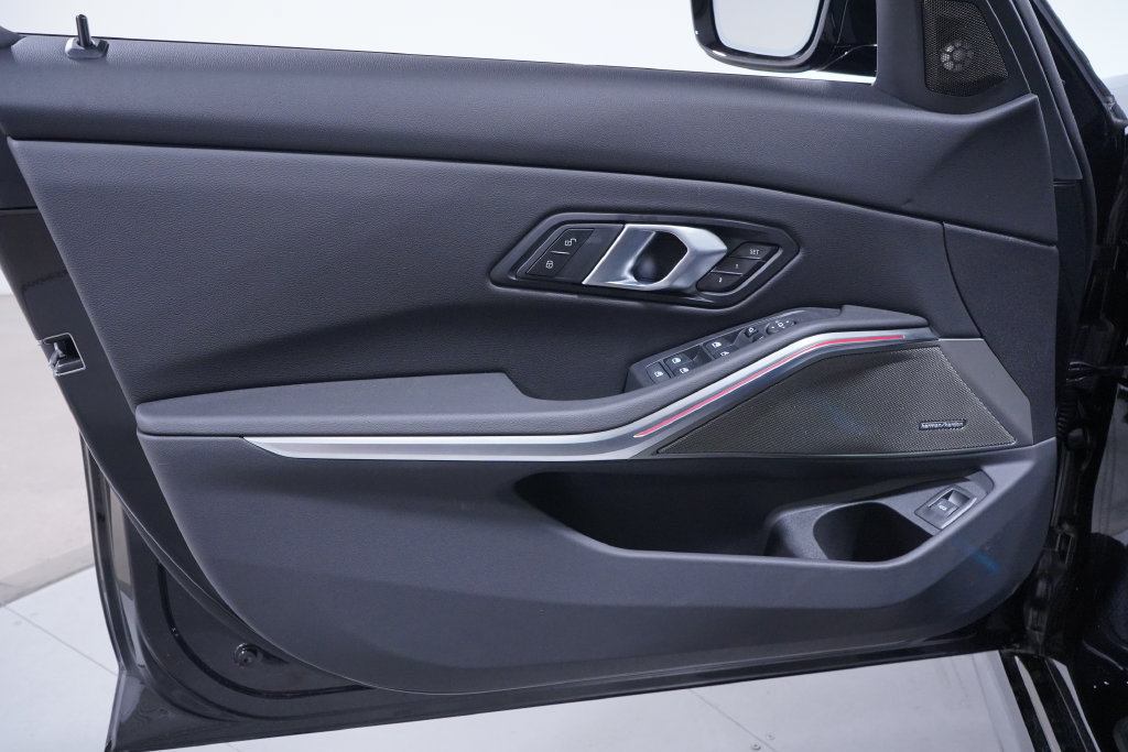 New 2026 BMW M340i RWD image 22