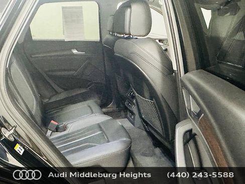 Certified 2024 Audi Q5 2.0T Premium Plus AWD/4WD image 28