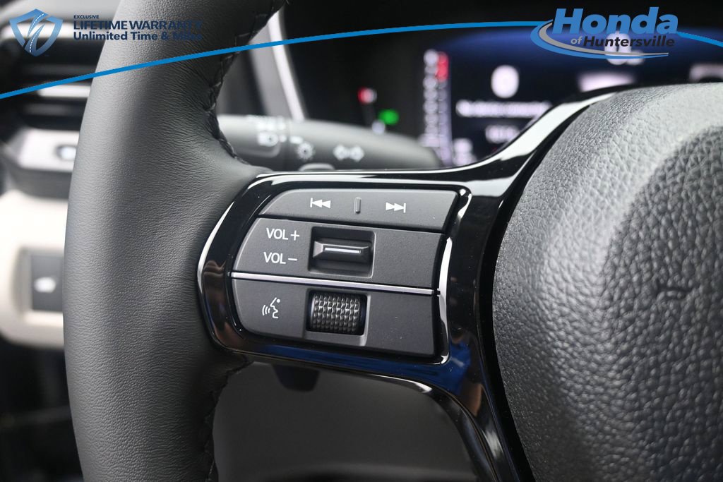 New 2026 Honda Passport RTL image 26
