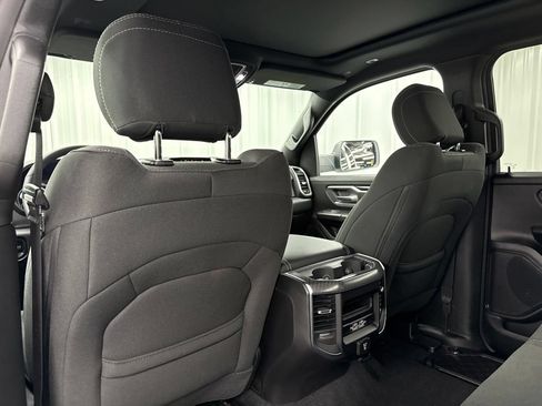Used 2026 RAM 1500 Big Horn AWD/4WD image 14