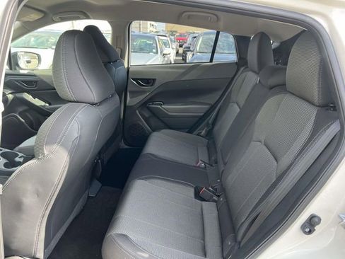 Used 2024 Subaru Crosstrek 2.0i Premium image 10