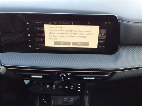 Used 2025 Nissan Kicks SR image 22