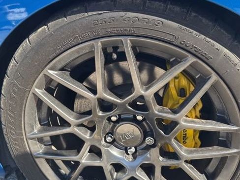 Used 2020 Ford Mustang GT w/ Enhanced Security Package RWD image 29