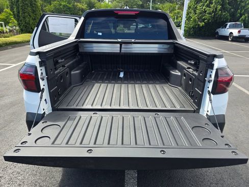 New 2025 Hyundai Santa Cruz XRT image 14