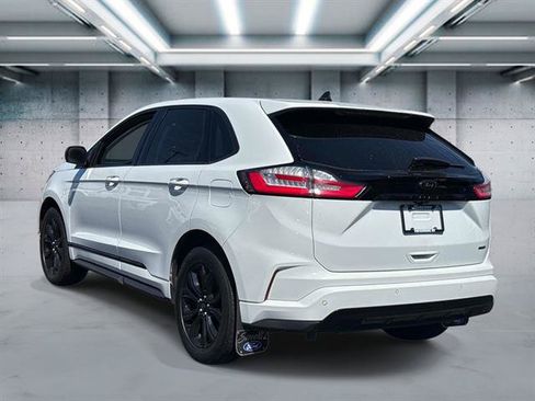 Used 2023 Ford Edge SE w/ Black Appearance Package AWD/4WD image 26