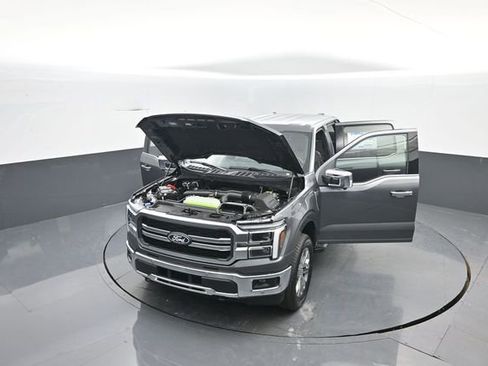 New 2026 Ford F150 Lariat w/ Equipment Group 501A Mid image 37