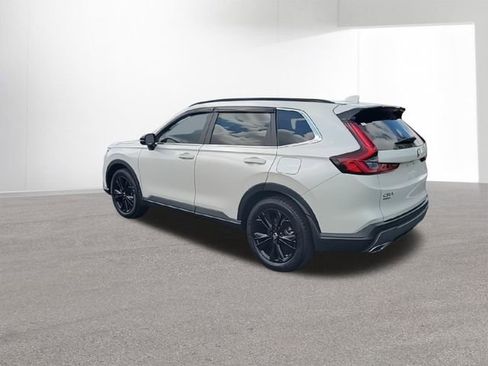 Used 2024 Honda CR-V Sport Touring image 6