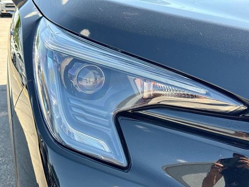 Used 2025 Subaru Ascent Bronze Edition image 43